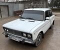 Белый ВАЗ 2106, объемом двигателя 1.5 л и пробегом 1 тыс. км за 1300 $, фото 1 на Automoto.ua