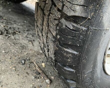 Белый ВАЗ 2106, объемом двигателя 1.6 л и пробегом 100 тыс. км за 190 $, фото 4 на Automoto.ua