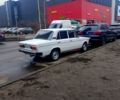 Білий ВАЗ 2106, об'ємом двигуна 1.5 л та пробігом 205 тис. км за 850 $, фото 1 на Automoto.ua