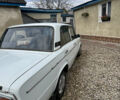 ВАЗ 2106 1999 в Лановцах на Automoto.ua Белый ВАЗ 2106, объемом двигателя 1.3 л и пробегом 48 тыс. км за 1000 $, фото 8 на Automoto.ua