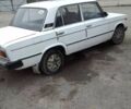 ВАЗ 2106 1999 в Хотине на Automoto.ua Белый ВАЗ 2106, объемом двигателя 1.5 л и пробегом 200 тыс. км за 800 $, фото 4 на Automoto.ua