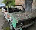 Белый ВАЗ 2106, объемом двигателя 0 л и пробегом 80 тыс. км за 112 $, фото 1 на Automoto.ua