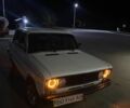 Білий ВАЗ 2106, об'ємом двигуна 1.3 л та пробігом 200 тис. км за 750 $, фото 1 на Automoto.ua