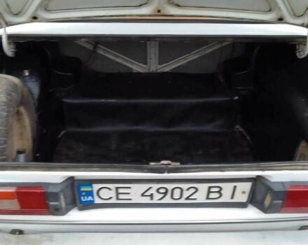 ВАЗ 2106 1999 в Хотине на Automoto.ua Белый ВАЗ 2106, объемом двигателя 1.5 л и пробегом 200 тыс. км за 800 $, фото 5 на Automoto.ua