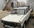Белый ВАЗ 2106, объемом двигателя 1.6 л и пробегом 100 тыс. км за 190 $, фото 5 на Automoto.ua