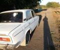 Белый ВАЗ 2106, объемом двигателя 1.6 л и пробегом 100 тыс. км за 1200 $, фото 2 на Automoto.ua