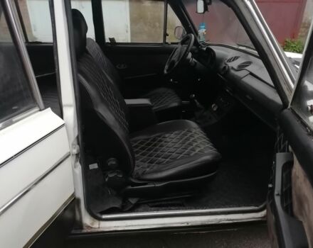 ВАЗ 2106 1999 в Виннице на Automoto.ua Белый ВАЗ 2106, объемом двигателя 0 л и пробегом 236 тыс. км за 680 $, фото 6 на Automoto.ua