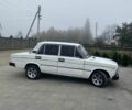 Білий ВАЗ 2106, об'ємом двигуна 1.3 л та пробігом 200 тис. км за 750 $, фото 4 на Automoto.ua