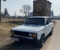 Білий ВАЗ 2106, об'ємом двигуна 1.3 л та пробігом 200 тис. км за 750 $, фото 1 на Automoto.ua