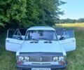 Белый ВАЗ 2106, объемом двигателя 1.3 л и пробегом 900 тыс. км за 1000 $, фото 3 на Automoto.ua