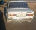 Белый ВАЗ 2106, объемом двигателя 1.6 л и пробегом 100 тыс. км за 1200 $, фото 4 на Automoto.ua