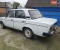 Белый ВАЗ 2106, объемом двигателя 1.5 л и пробегом 116 тыс. км за 1200 $, фото 4 на Automoto.ua