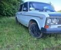 Белый ВАЗ 2106, объемом двигателя 1.3 л и пробегом 900 тыс. км за 1000 $, фото 1 на Automoto.ua