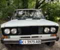 Білий ВАЗ 2106, об'ємом двигуна 1.5 л та пробігом 100 тис. км за 1300 $, фото 1 на Automoto.ua