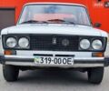 Белый ВАЗ 2106, объемом двигателя 1.45 л и пробегом 50 тыс. км за 1500 $, фото 1 на Automoto.ua
