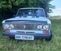 Белый ВАЗ 2106, объемом двигателя 1.3 л и пробегом 900 тыс. км за 1000 $, фото 6 на Automoto.ua