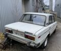 Белый ВАЗ 2106, объемом двигателя 1.6 л и пробегом 100 тыс. км за 190 $, фото 1 на Automoto.ua