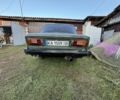 Белый ВАЗ 2106, объемом двигателя 1.5 л и пробегом 70 тыс. км за 550 $, фото 5 на Automoto.ua
