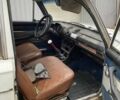 Белый ВАЗ 2106, объемом двигателя 1.6 л и пробегом 100 тыс. км за 190 $, фото 3 на Automoto.ua