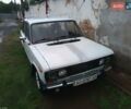 Белый ВАЗ 2106, объемом двигателя 0 л и пробегом 99 тыс. км за 500 $, фото 2 на Automoto.ua