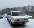 Білий ВАЗ 2106, об'ємом двигуна 1.3 л та пробігом 200 тис. км за 750 $, фото 6 на Automoto.ua