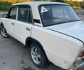 Белый ВАЗ 2106, объемом двигателя 1.3 л и пробегом 1000 тыс. км за 451 $, фото 2 на Automoto.ua