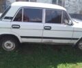 Белый ВАЗ 2106, объемом двигателя 1.6 л и пробегом 70 тыс. км за 484 $, фото 1 на Automoto.ua