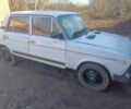 Білий ВАЗ 2106, об'ємом двигуна 1.6 л та пробігом 1000 тис. км за 650 $, фото 2 на Automoto.ua