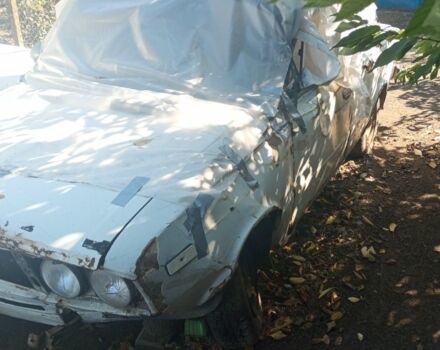 Белый ВАЗ 2106, объемом двигателя 1.5 л и пробегом 70 тыс. км за 363 $, фото 1 на Automoto.ua