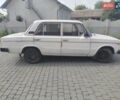 Белый ВАЗ 2106, объемом двигателя 1.5 л и пробегом 50 тыс. км за 500 $, фото 1 на Automoto.ua