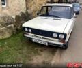 Білий ВАЗ 2106, об'ємом двигуна 1.5 л та пробігом 100 тис. км за 1500 $, фото 1 на Automoto.ua