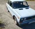 Білий ВАЗ 2106, об'ємом двигуна 1.5 л та пробігом 70 тис. км за 1500 $, фото 1 на Automoto.ua