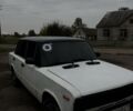 Белый ВАЗ 2106, объемом двигателя 1.5 л и пробегом 55 тыс. км за 756 $, фото 1 на Automoto.ua