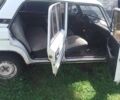 Белый ВАЗ 2106, объемом двигателя 1.6 л и пробегом 70 тыс. км за 484 $, фото 2 на Automoto.ua