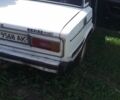 Белый ВАЗ 2106, объемом двигателя 1.6 л и пробегом 70 тыс. км за 484 $, фото 3 на Automoto.ua