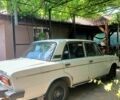 Белый ВАЗ 2106, объемом двигателя 1.6 л и пробегом 20 тыс. км за 1025 $, фото 10 на Automoto.ua
