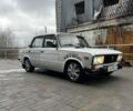 Білий ВАЗ 2106, об'ємом двигуна 1.6 л та пробігом 100 тис. км за 766 $, фото 6 на Automoto.ua