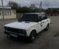 Белый ВАЗ 2106, объемом двигателя 1.5 л и пробегом 55 тыс. км за 1000 $, фото 4 на Automoto.ua