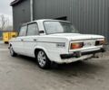 Білий ВАЗ 2106, об'ємом двигуна 1.6 л та пробігом 100 тис. км за 766 $, фото 4 на Automoto.ua