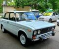 Белый ВАЗ 2106, объемом двигателя 1.5 л и пробегом 120 тыс. км за 1550 $, фото 1 на Automoto.ua
