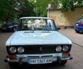 Белый ВАЗ 2106, объемом двигателя 1.5 л и пробегом 120 тыс. км за 1550 $, фото 2 на Automoto.ua