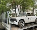 Білий ВАЗ 2106, об'ємом двигуна 1.8 л та пробігом 100 тис. км за 854 $, фото 7 на Automoto.ua