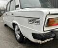 Білий ВАЗ 2106, об'ємом двигуна 1.6 л та пробігом 100 тис. км за 766 $, фото 2 на Automoto.ua
