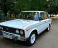 Белый ВАЗ 2106, объемом двигателя 1.5 л и пробегом 120 тыс. км за 1550 $, фото 1 на Automoto.ua