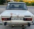 Белый ВАЗ 2106, объемом двигателя 1.3 л и пробегом 1000 тыс. км за 451 $, фото 3 на Automoto.ua