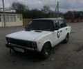 Білий ВАЗ 2106, об'ємом двигуна 1.5 л та пробігом 55 тис. км за 1000 $, фото 1 на Automoto.ua