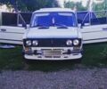 Белый ВАЗ 2106, объемом двигателя 1.5 л и пробегом 321 тыс. км за 700 $, фото 1 на Automoto.ua