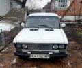 Белый ВАЗ 2106, объемом двигателя 16 л и пробегом 0 тыс. км за 900 $, фото 1 на Automoto.ua