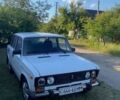Белый ВАЗ 2106, объемом двигателя 1.3 л и пробегом 200 тыс. км за 500 $, фото 1 на Automoto.ua