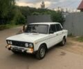 Белый ВАЗ 2106, объемом двигателя 1.5 л и пробегом 1 тыс. км за 300 $, фото 1 на Automoto.ua